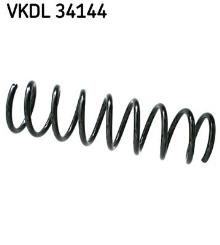 SKF VKDL 34144